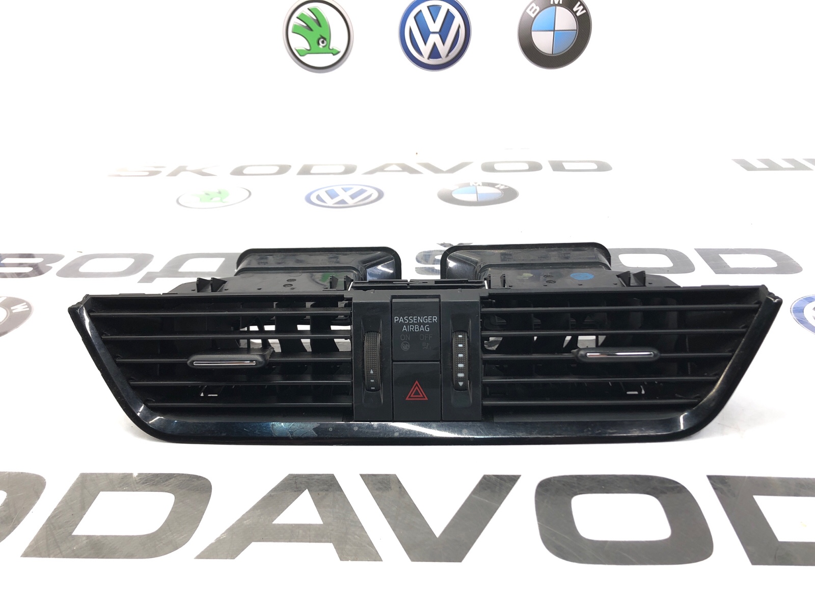 Воздуховод торпеды, 6000 рублей, Москва