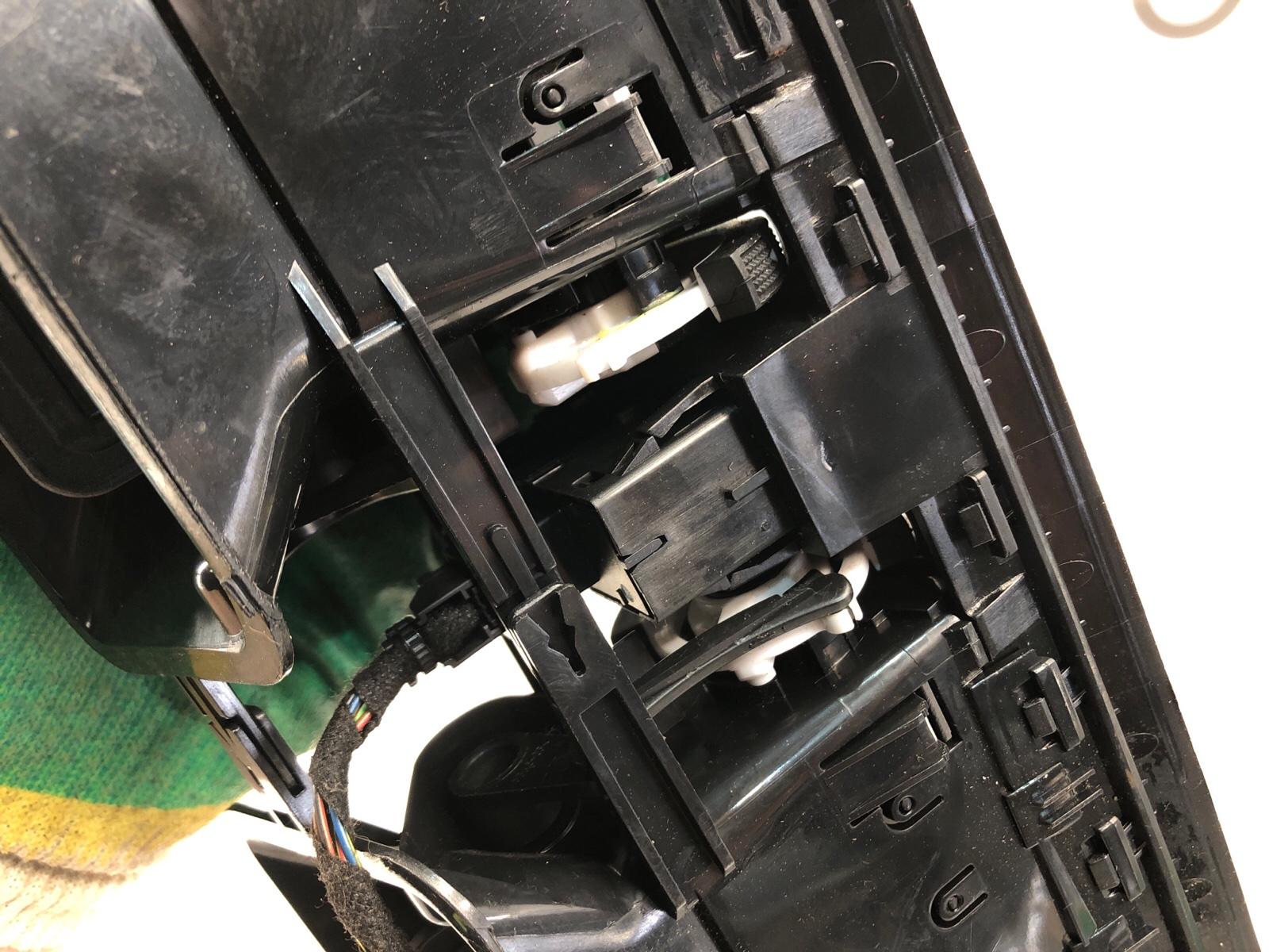 Воздуховод торпеды, 6000 рублей, Москва