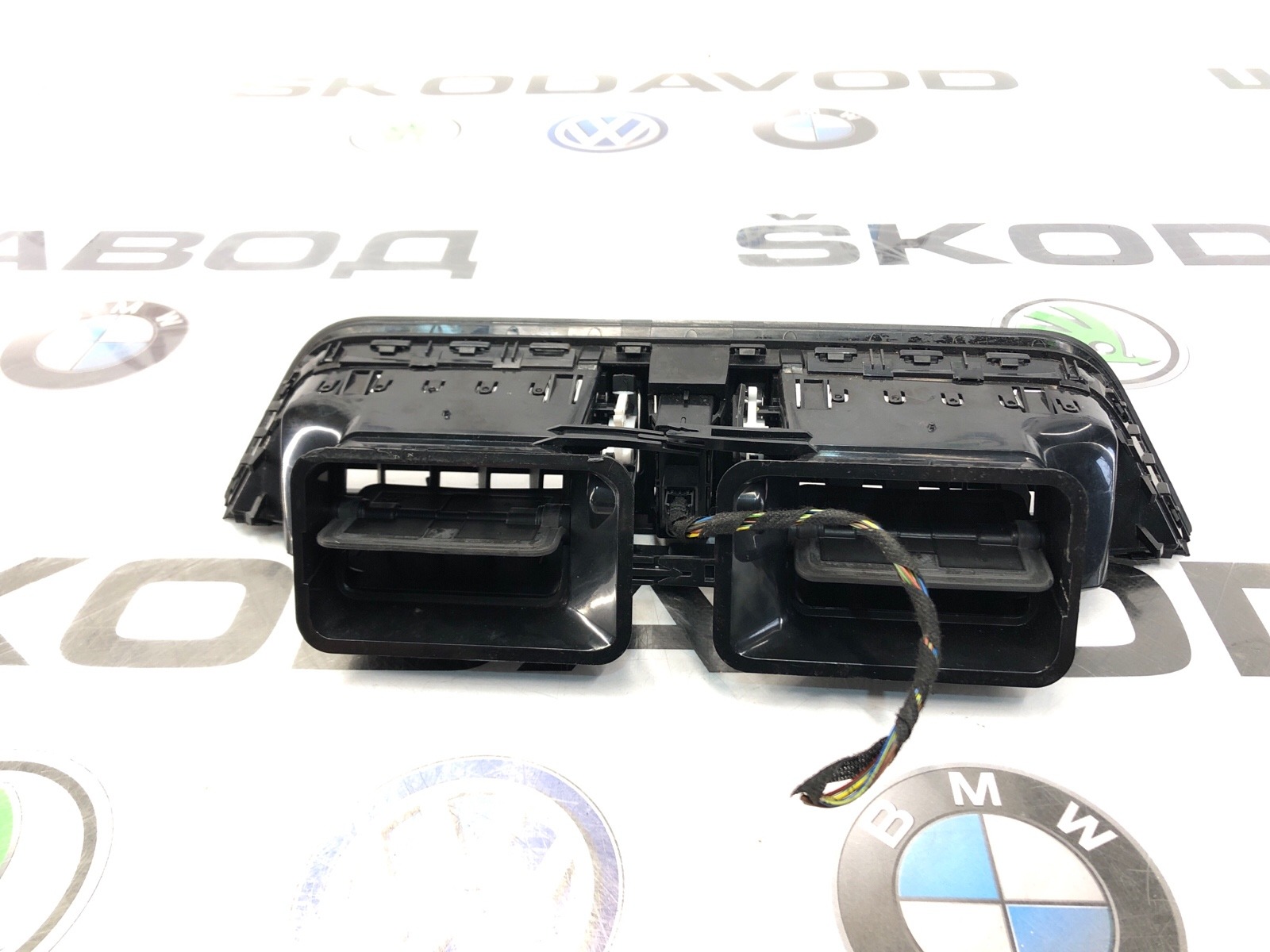 Воздуховод торпеды, 6000 рублей, Москва