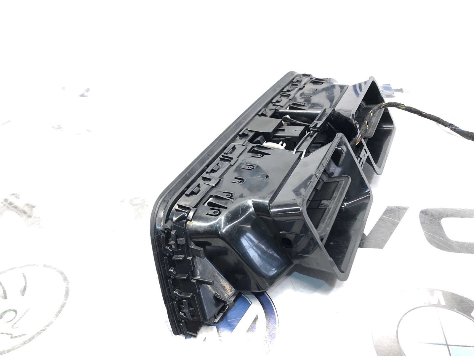 Воздуховод торпеды, 6000 рублей, Москва