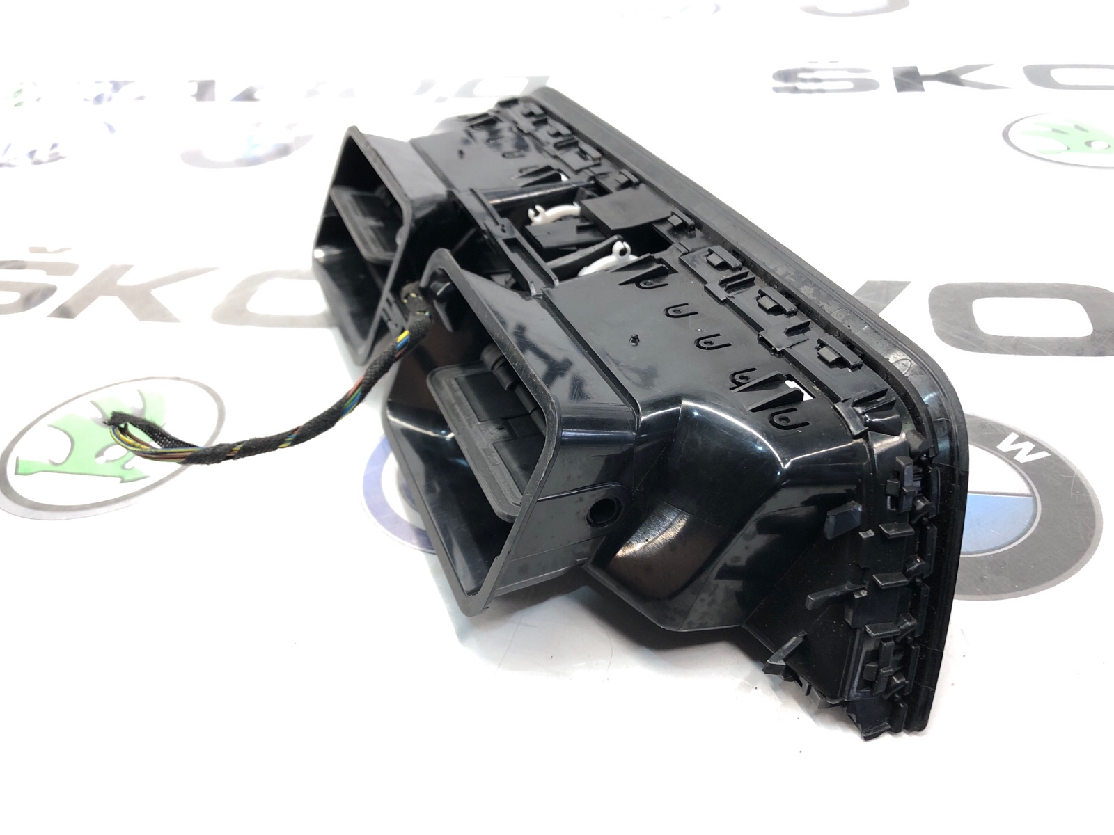 Воздуховод торпеды, 6000 рублей, Москва