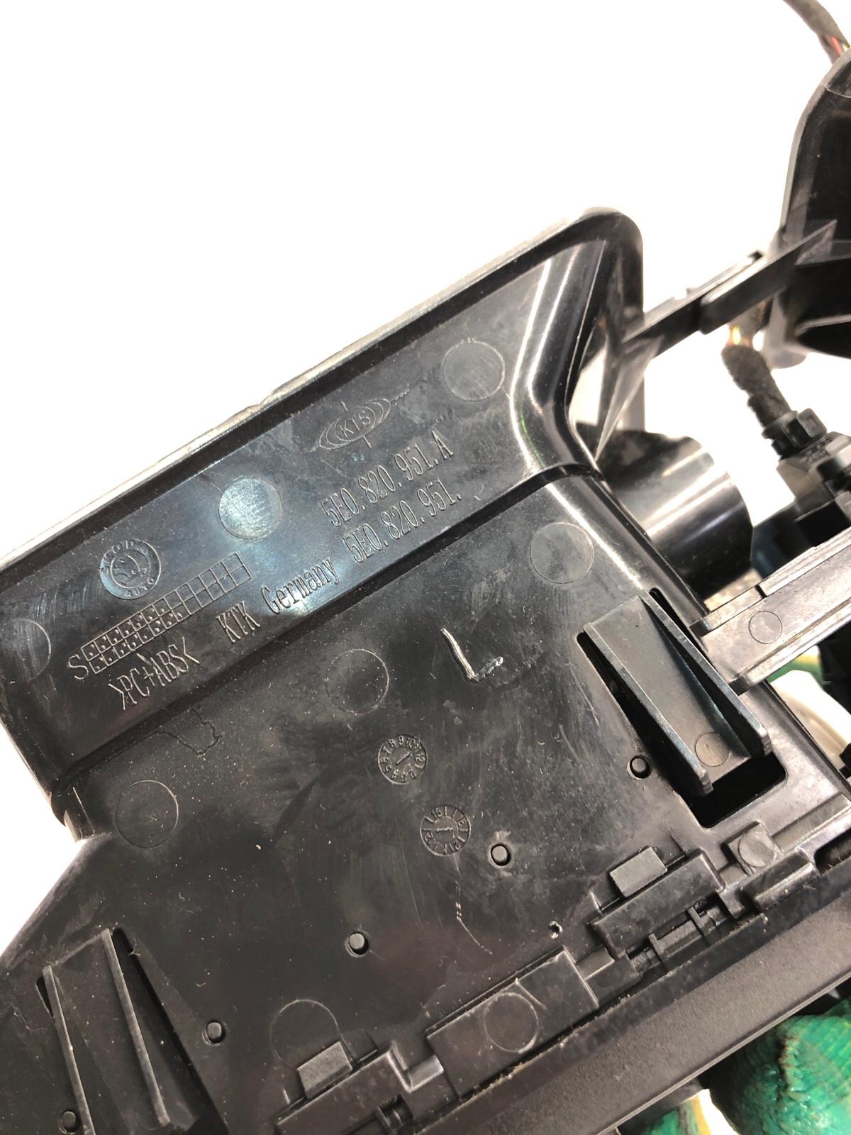 Воздуховод торпеды, 6000 рублей, Москва