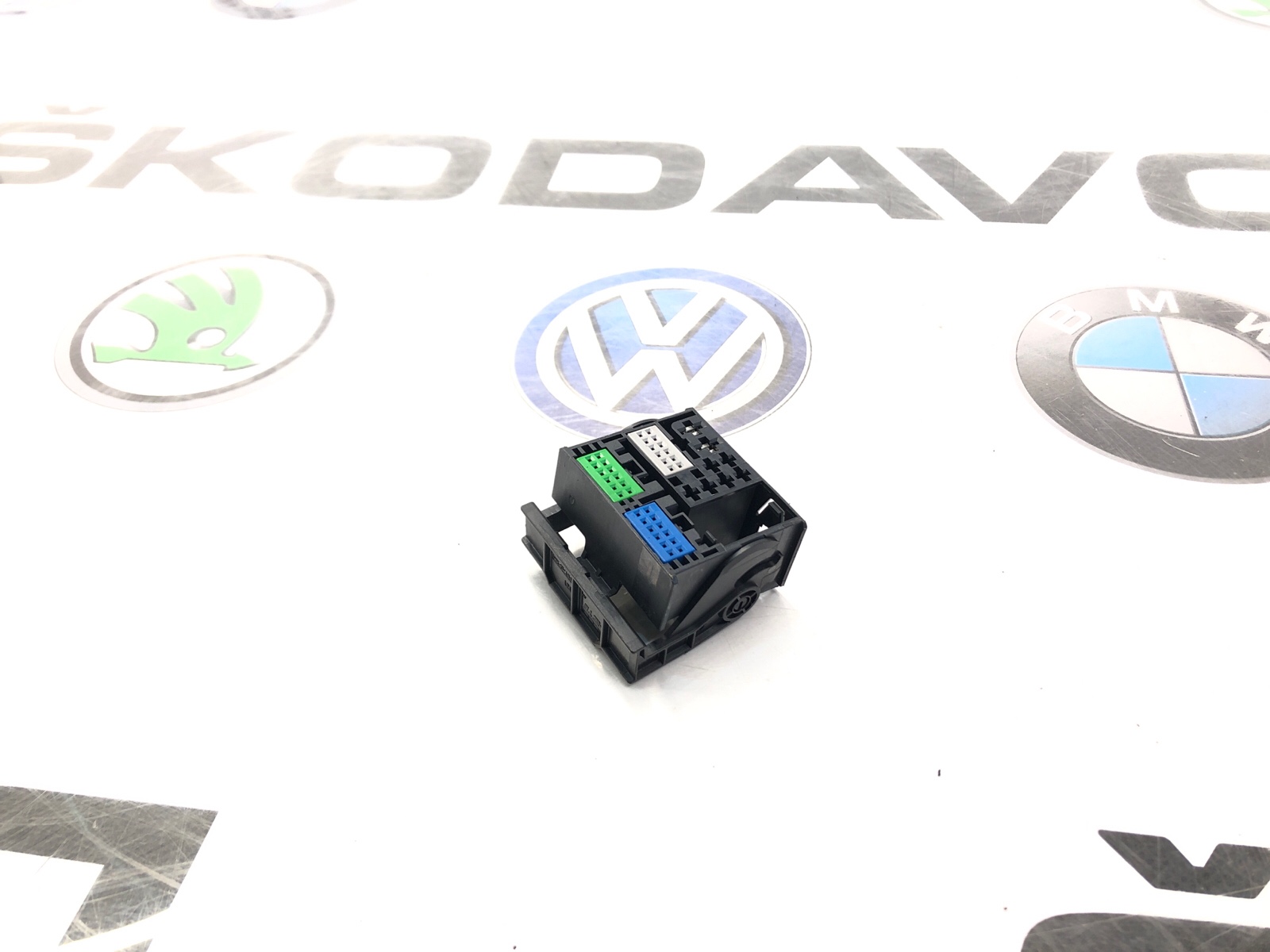 Разъем Квадлок (Quadlock), 1500 рублей, Москва