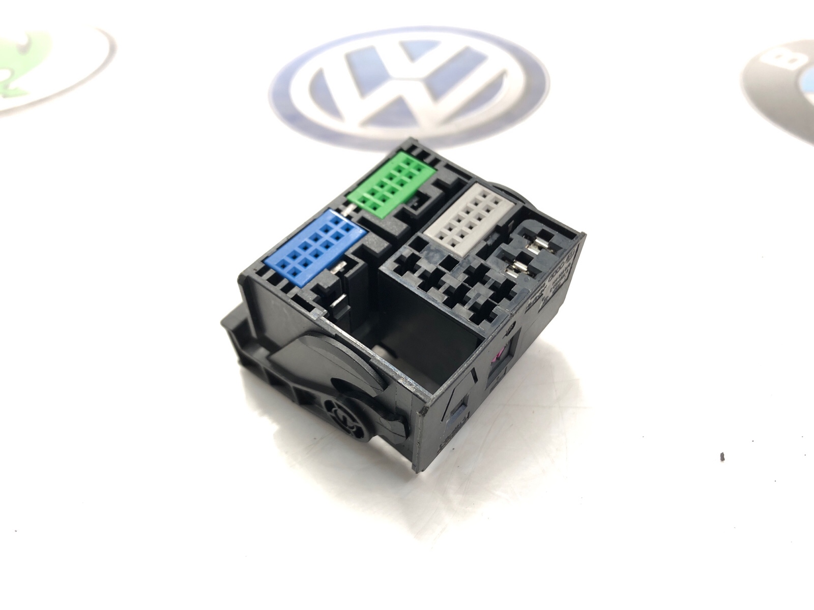 Разъем Квадлок (Quadlock), 1500 рублей, Москва