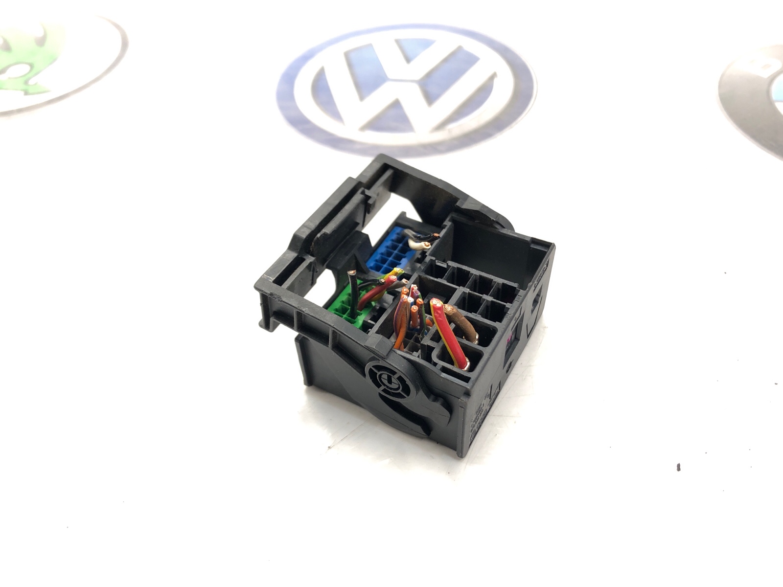 Разъем Квадлок (Quadlock), 1500 рублей, Москва