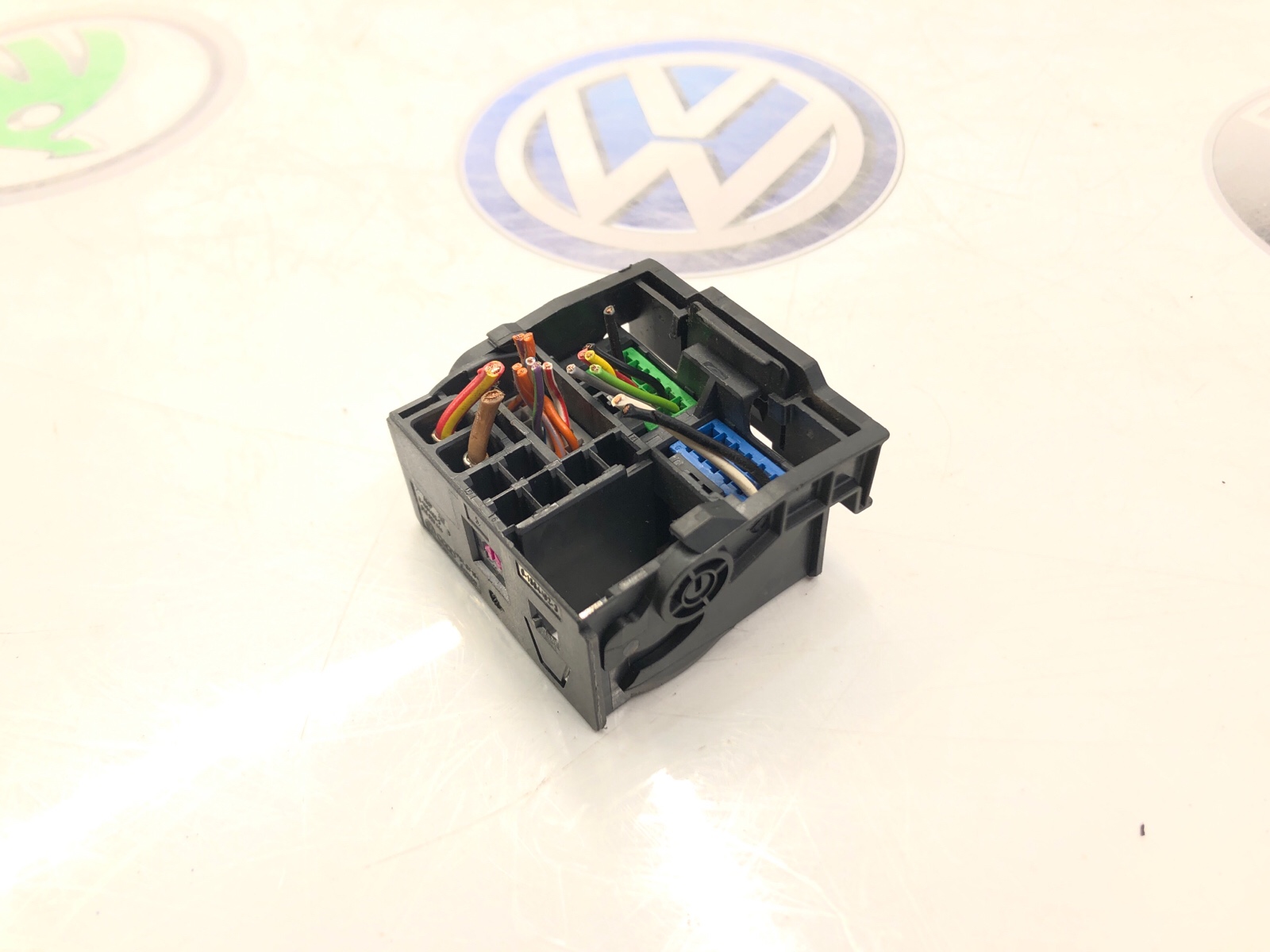 Разъем Квадлок (Quadlock), 1500 рублей, Москва