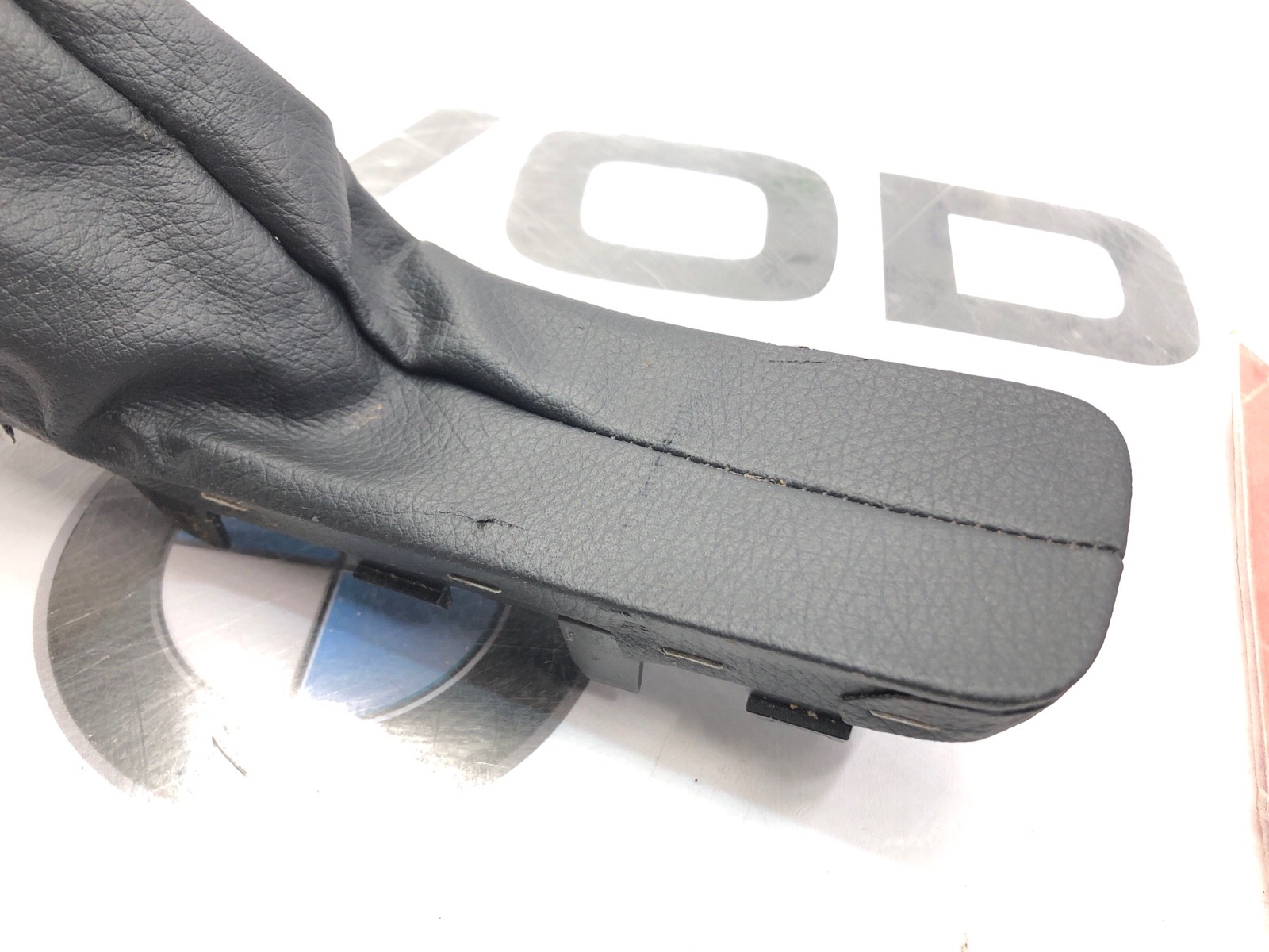 Кожух ручника, 2000 рублей, Москва