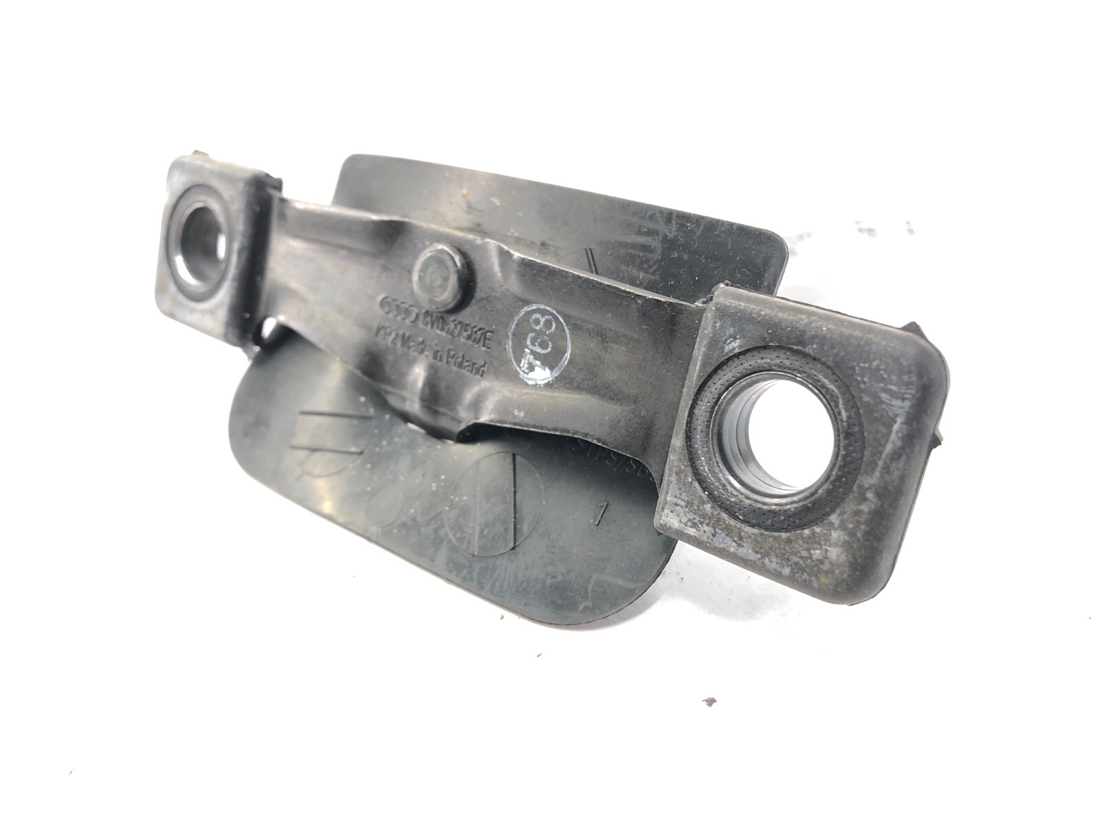 Ответная часть замка багажника, 1000 рублей, Москва