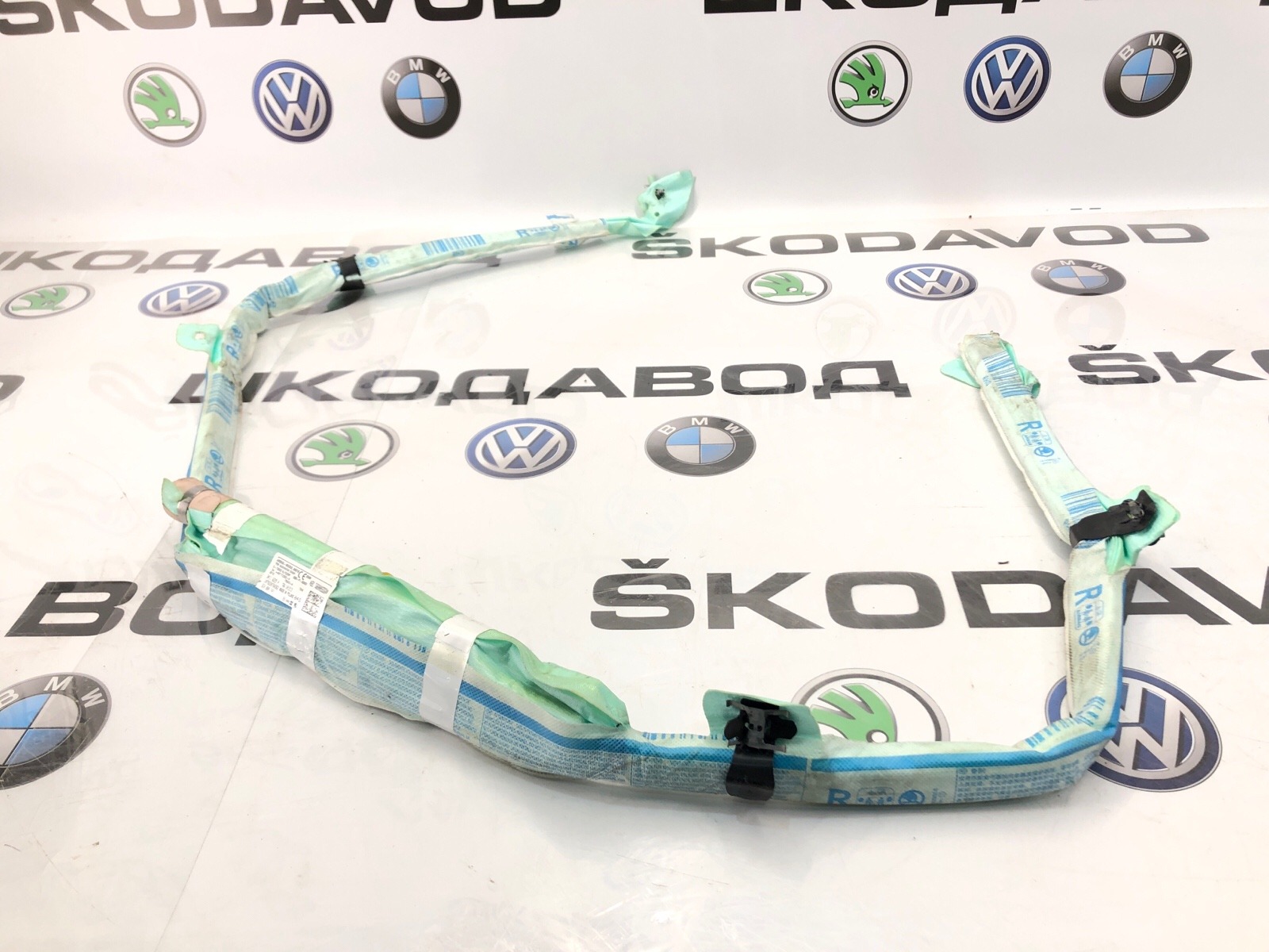 Подушка безопасности потолка шторка, 4000 рублей, Москва