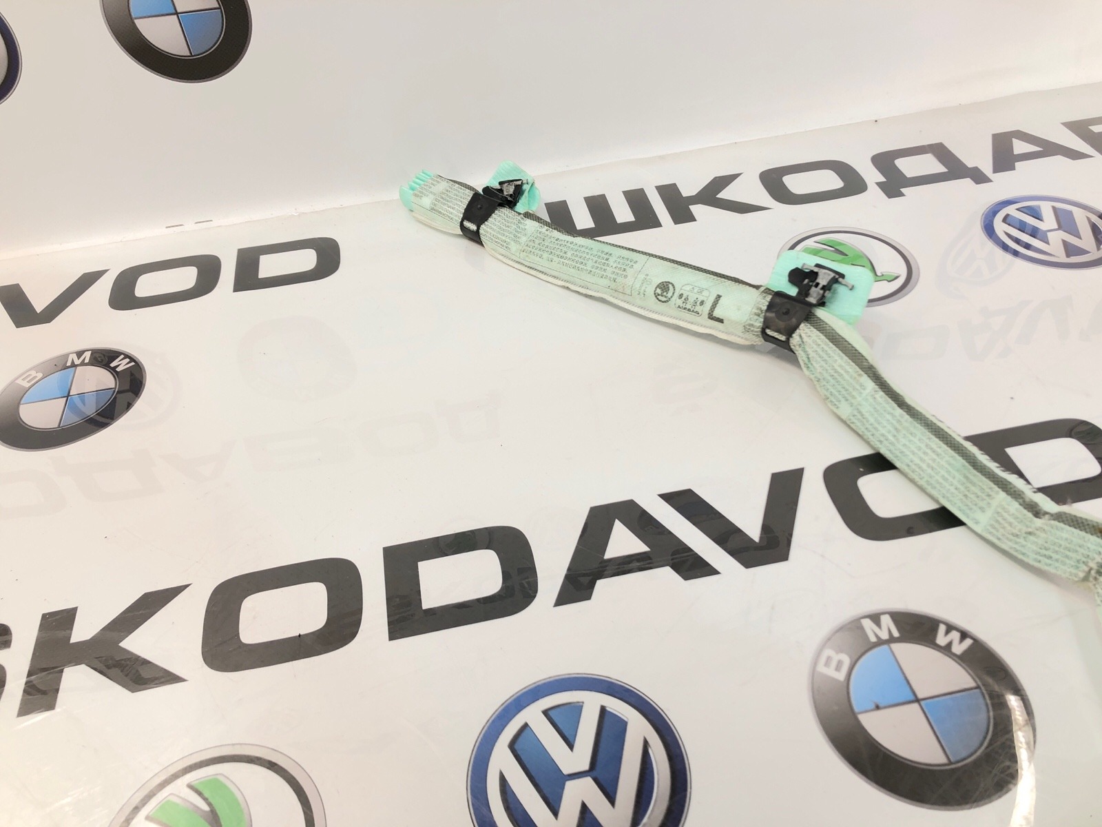 Подушка безопасности потолка шторка, 4000 рублей, Москва