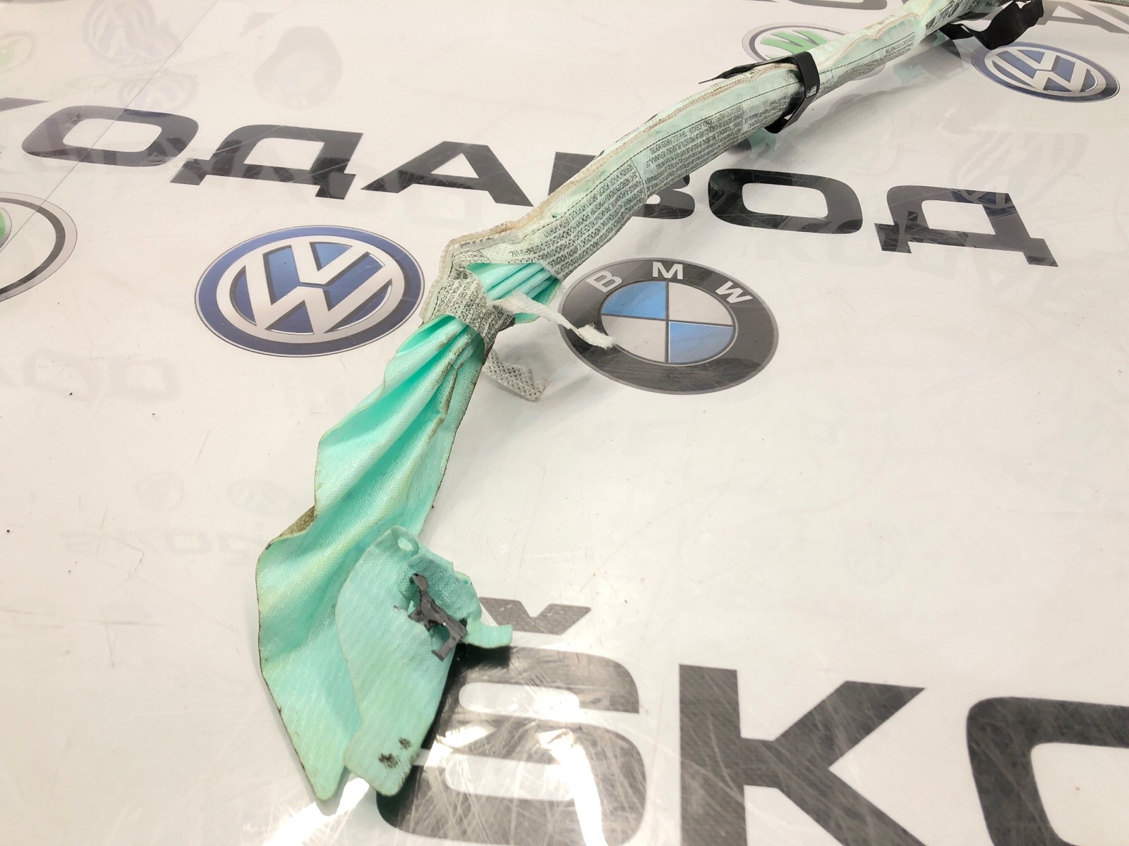 Подушка безопасности потолка шторка, 4000 рублей, Москва