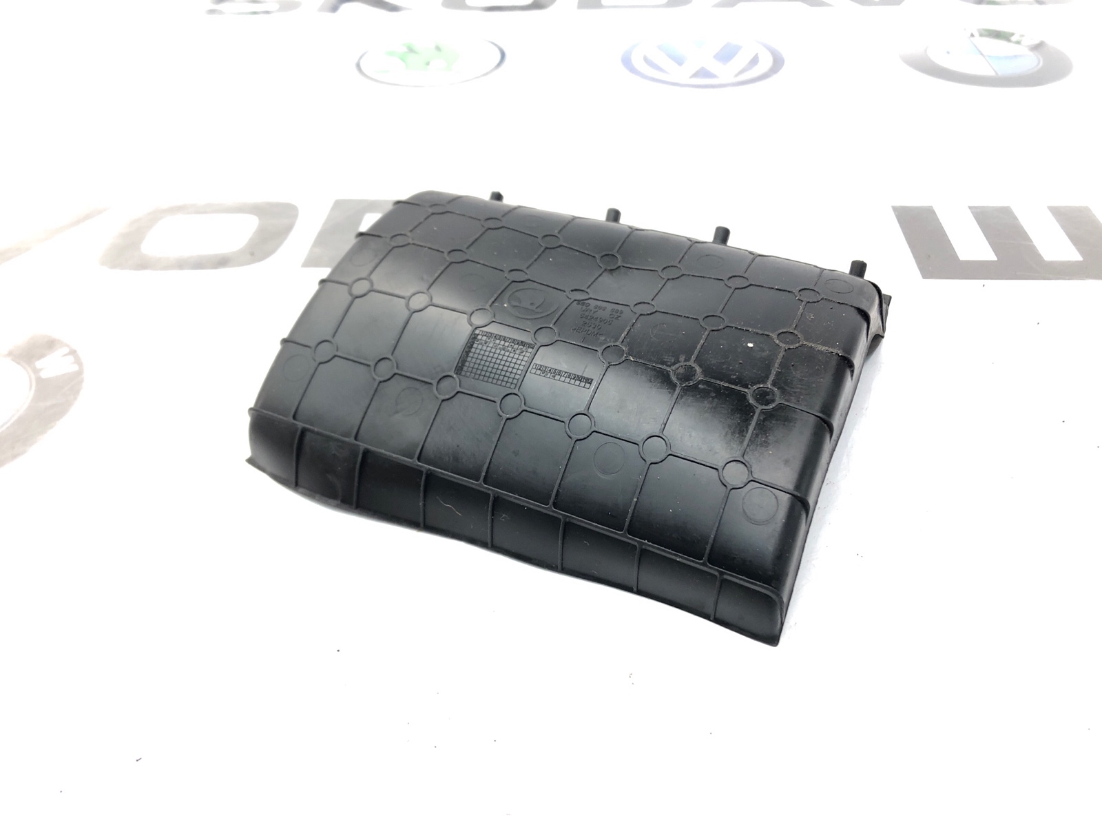 Коврик бардачка., 500 рублей, Москва