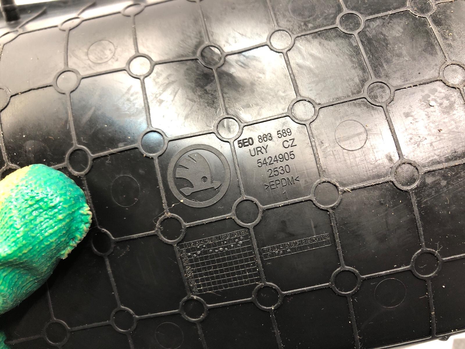 Коврик бардачка., 500 рублей, Москва