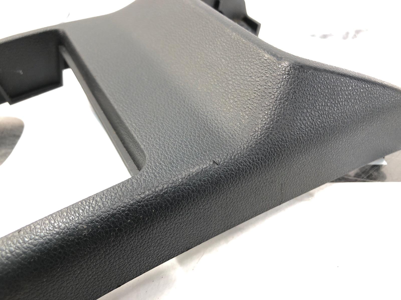 Накладка центральной консоли, 2000 рублей, Москва