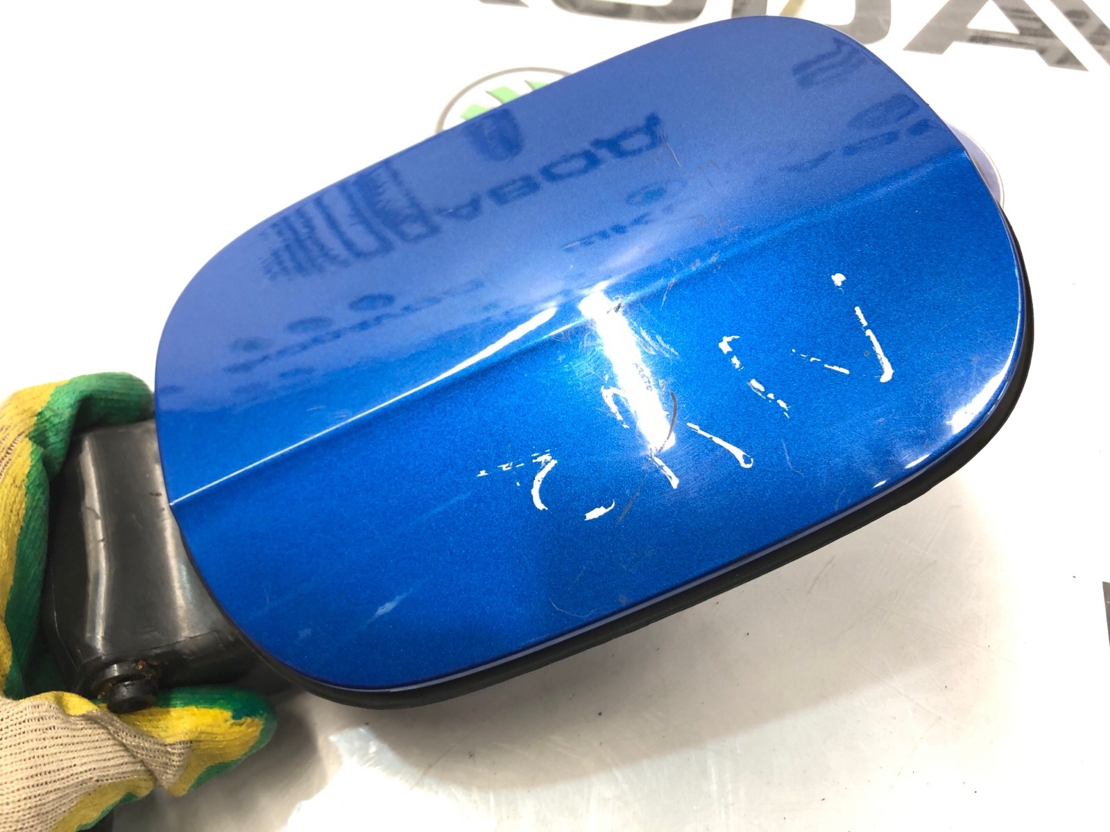 лючок бензобака, 2500 рублей, Москва