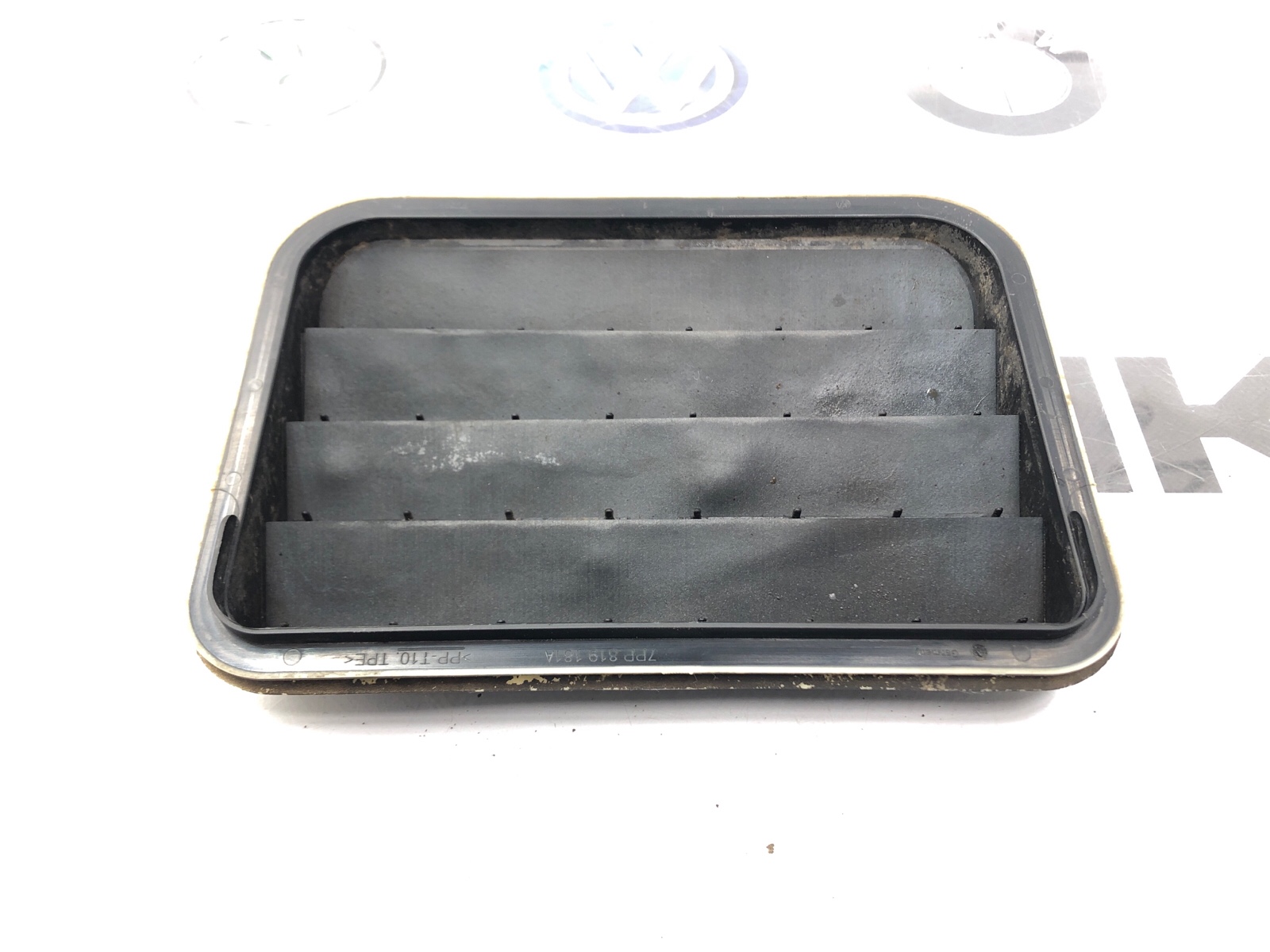 Клапан вентиляции салона, 1800 рублей, Москва