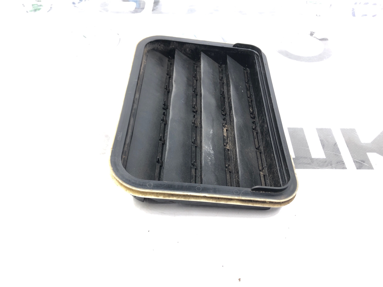 Клапан вентиляции салона, 1800 рублей, Москва