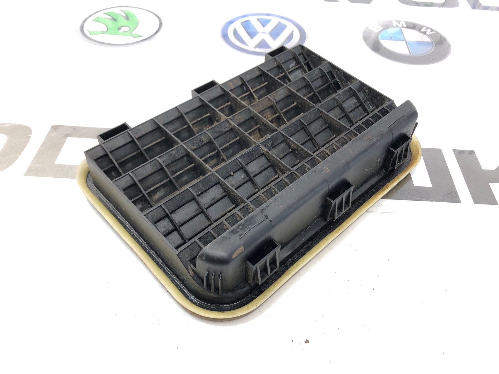 Клапан вентиляции салона, 1800 рублей, Москва