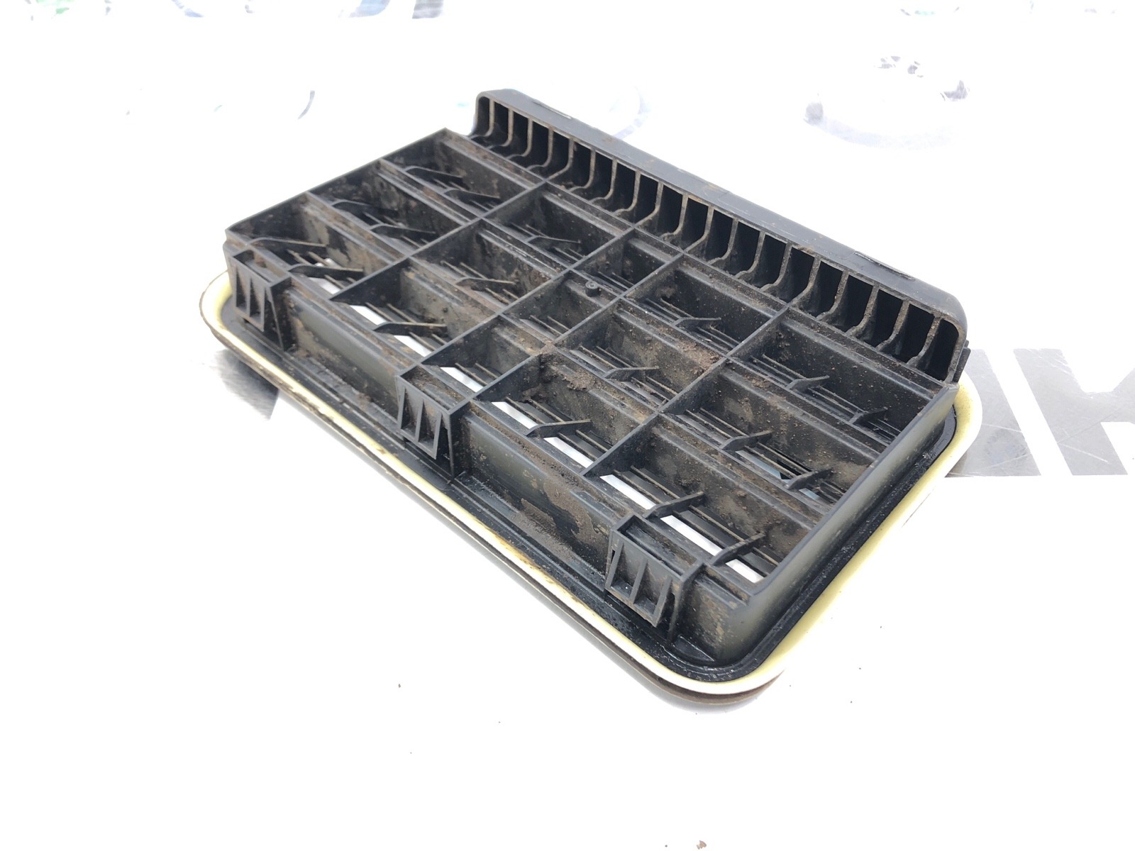 Клапан вентиляции салона, 1800 рублей, Москва