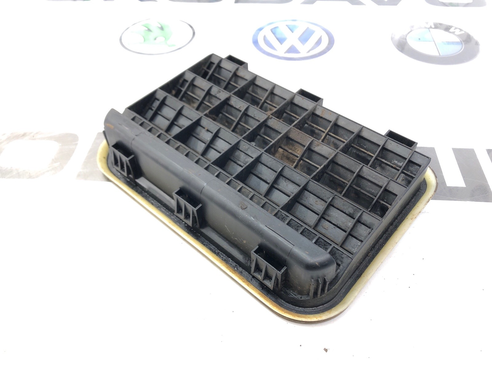 Клапан вентиляции салона, 1800 рублей, Москва