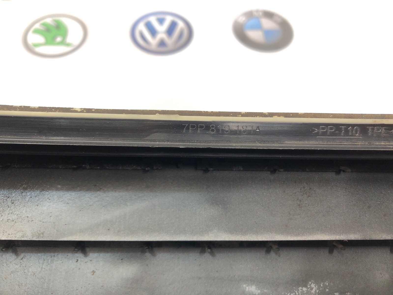 Клапан вентиляции салона, 1800 рублей, Москва