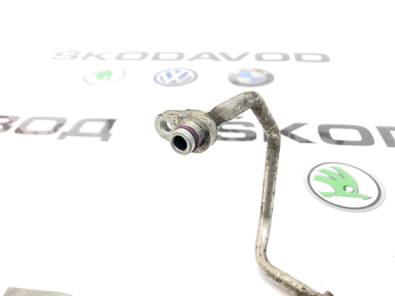 Трубка кондиционера короткая, 5000 рублей, Москва