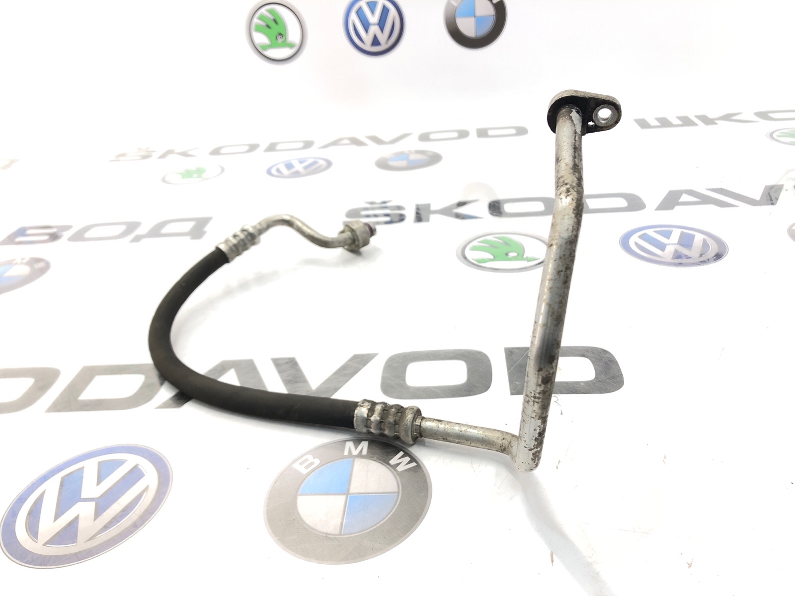 Трубка кондиционера короткая, 5000 рублей, Москва