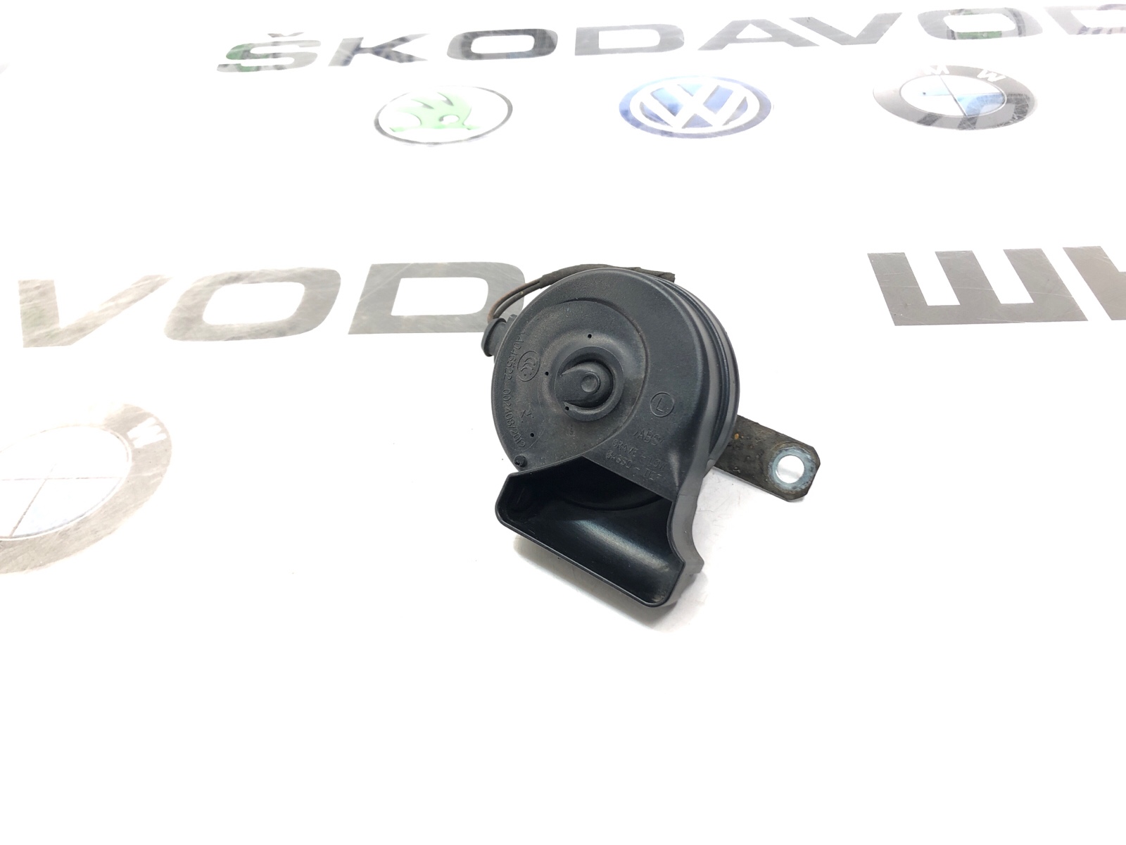 Звуковой сигнал, 1500 рублей, Москва