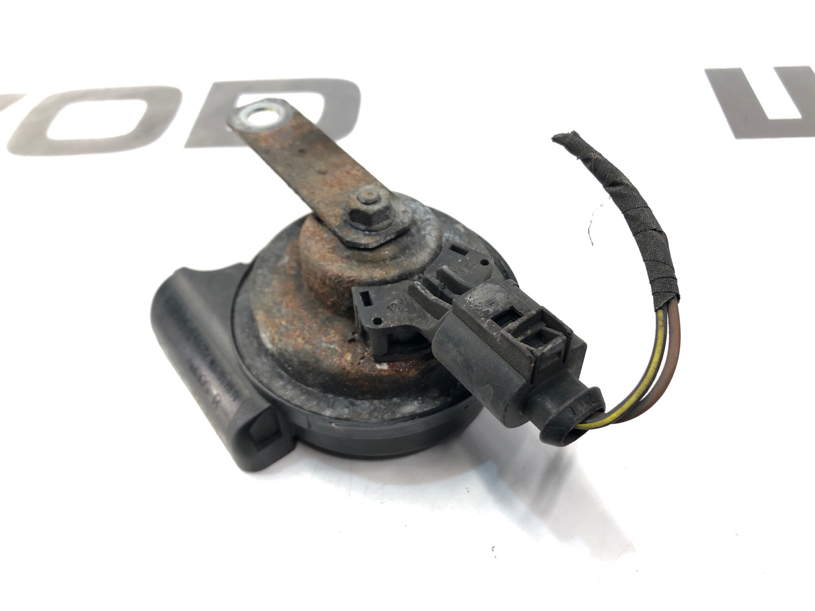 Звуковой сигнал, 1500 рублей, Москва