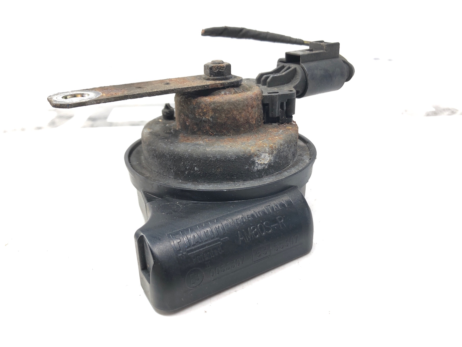 Звуковой сигнал, 1500 рублей, Москва