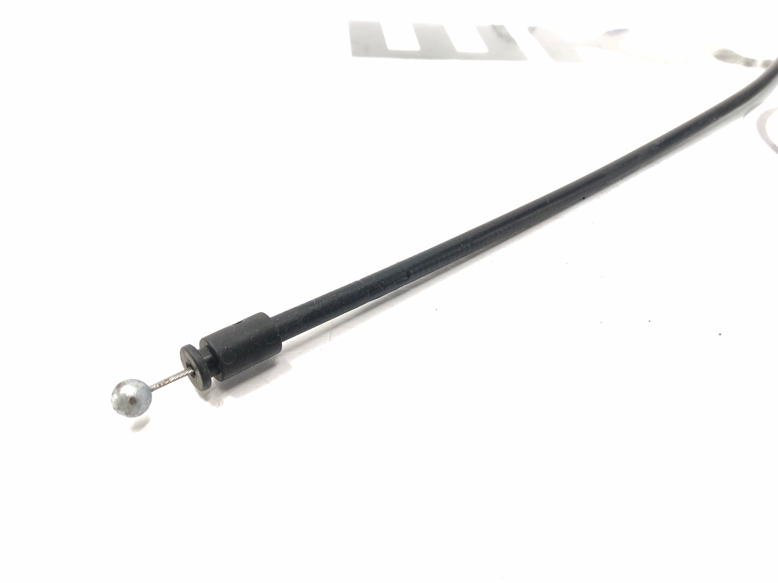 Трос замка капота, 1500 рублей, Москва