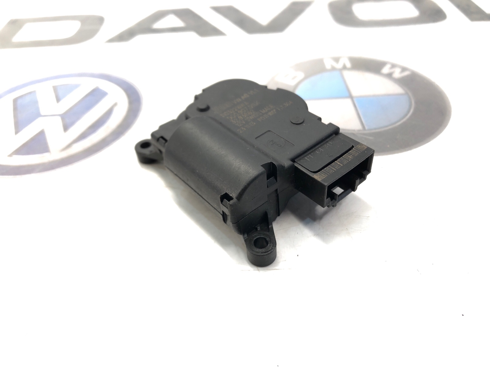 Сервопривод заслонки печки, 2000 рублей, Москва