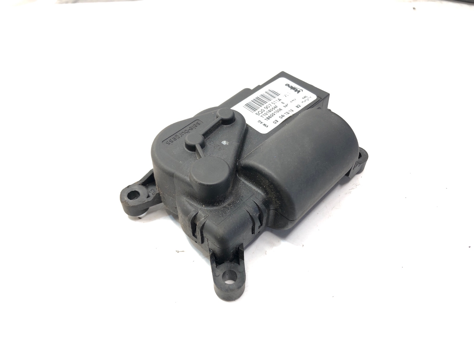 Сервопривод заслонки печки, 2000 рублей, Москва