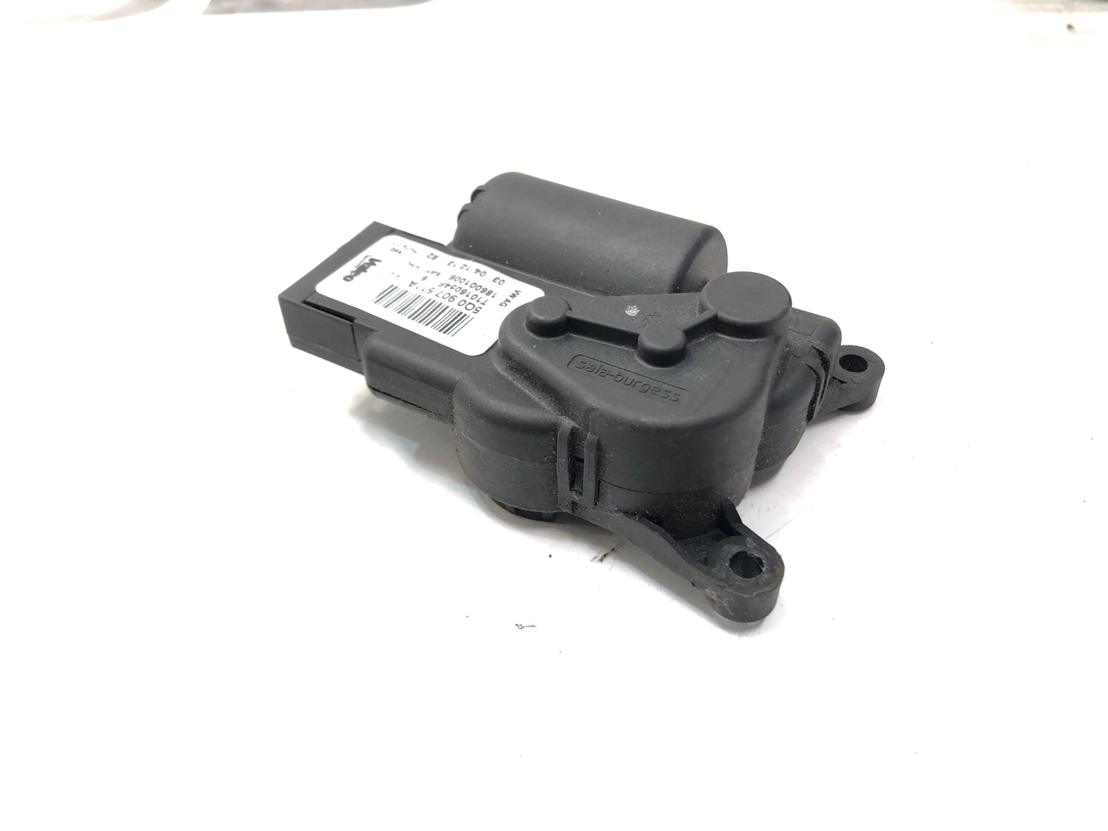 Сервопривод заслонки печки, 2000 рублей, Москва