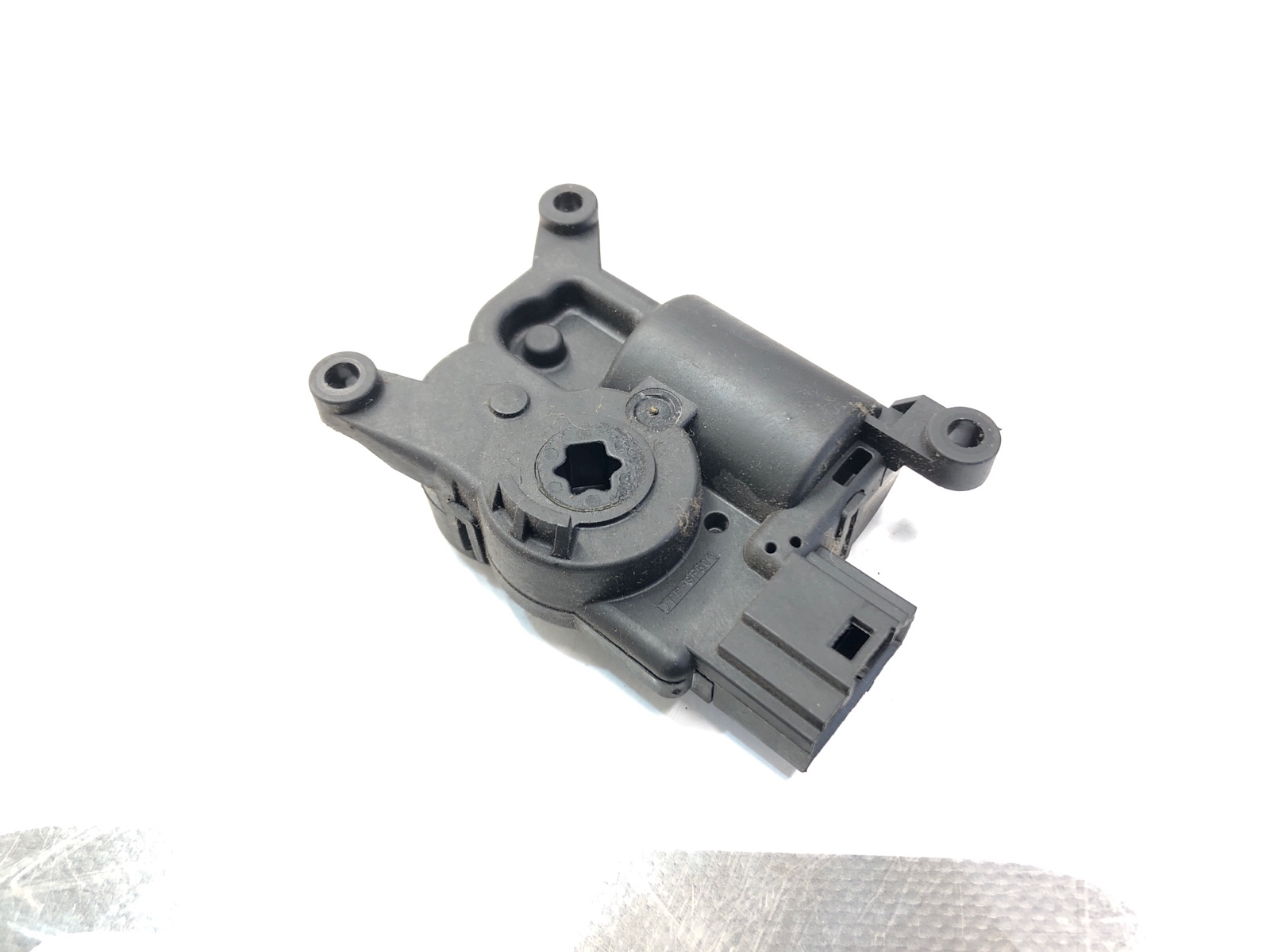 Сервопривод заслонки печки, 2000 рублей, Москва