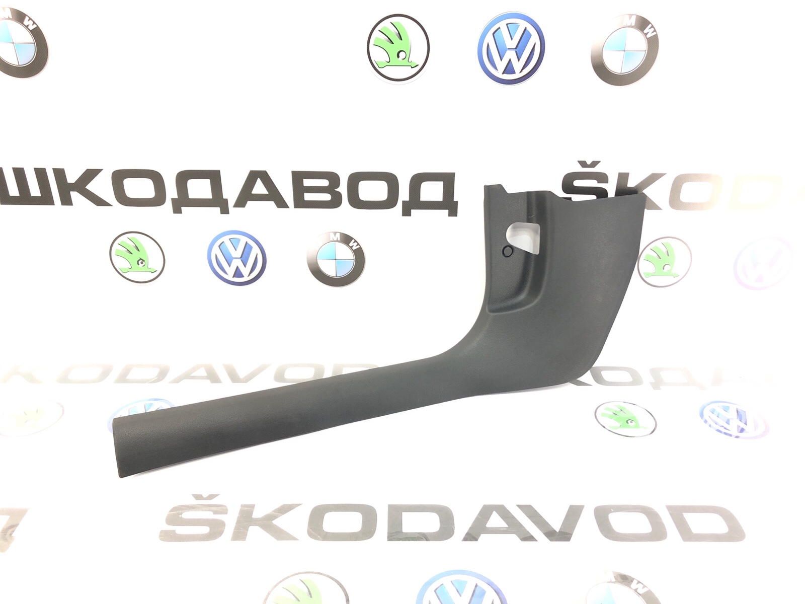 Накладка порога (внутренняя), 1500 рублей, Москва