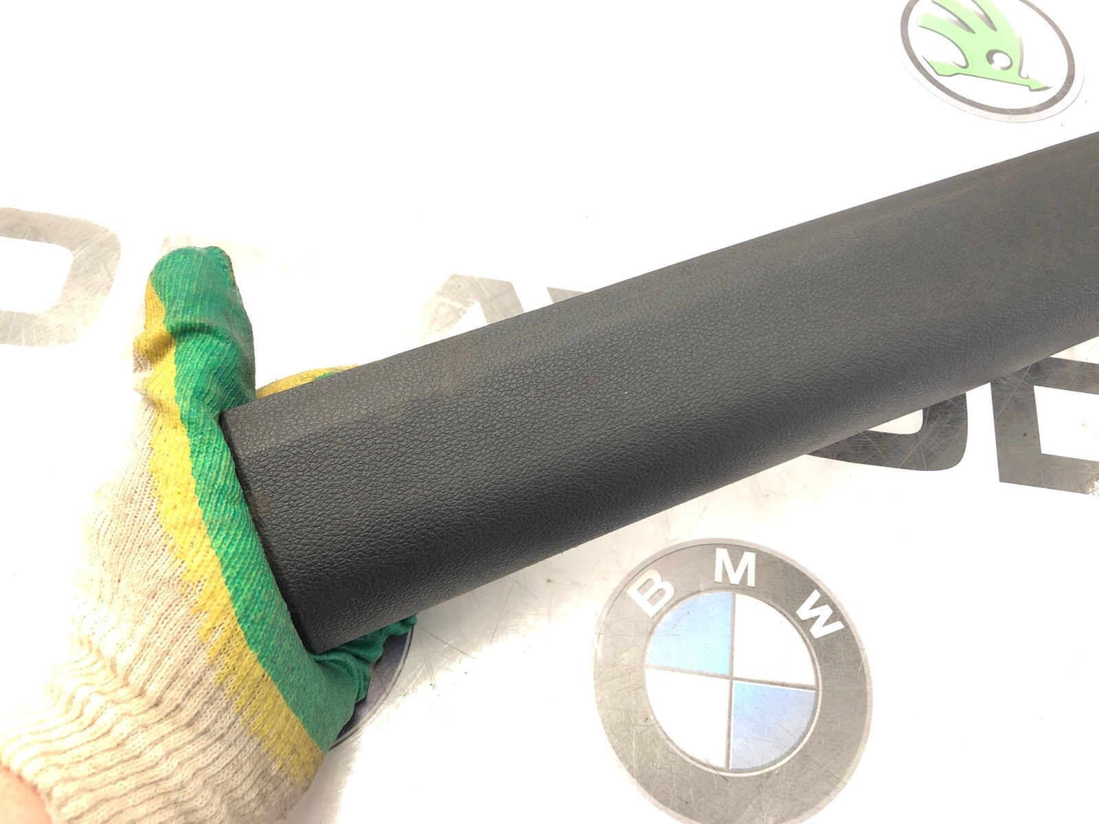 Накладка порога (внутренняя), 1500 рублей, Москва