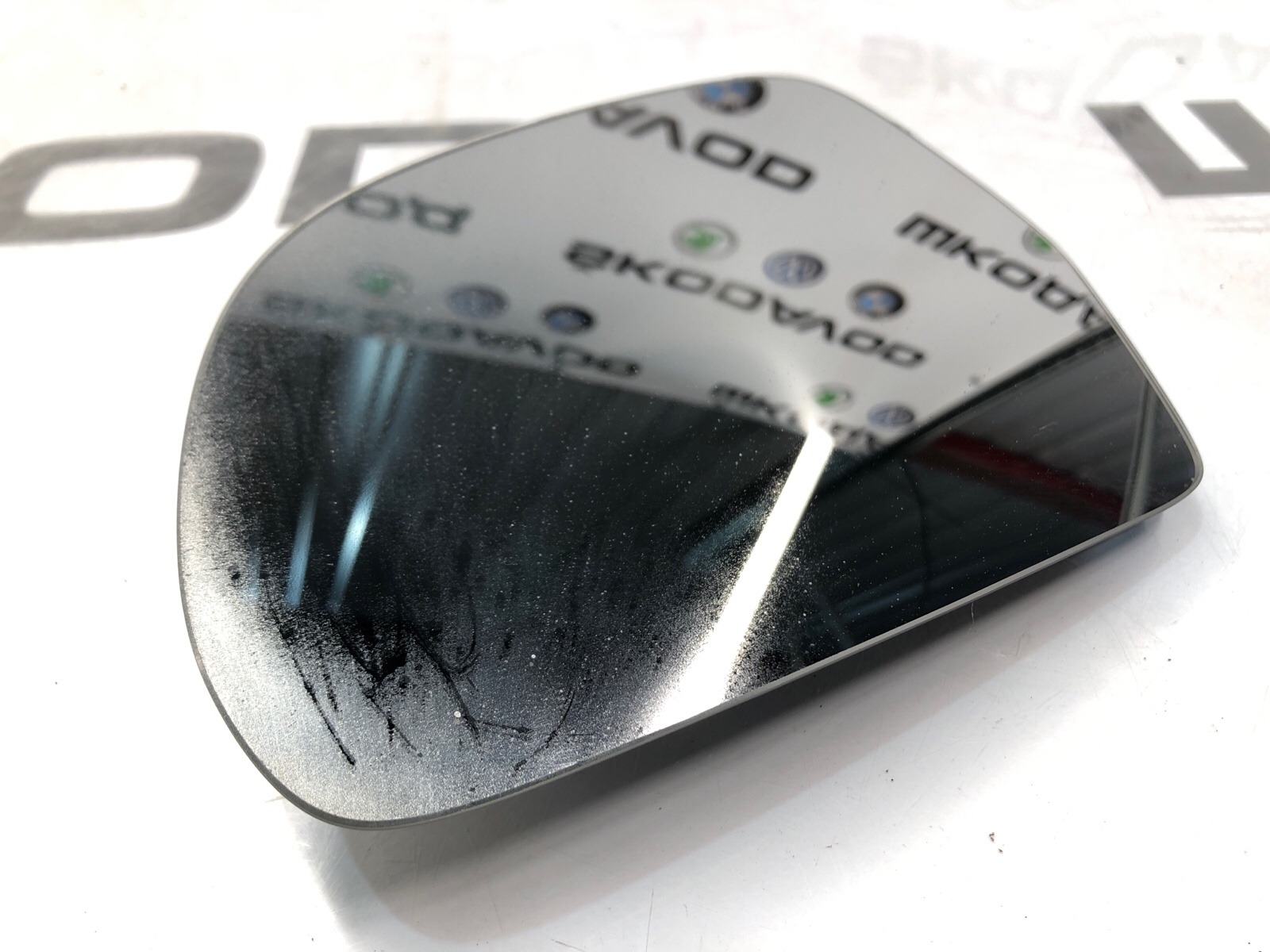 Зеркальный элемент, 3000 рублей, Москва