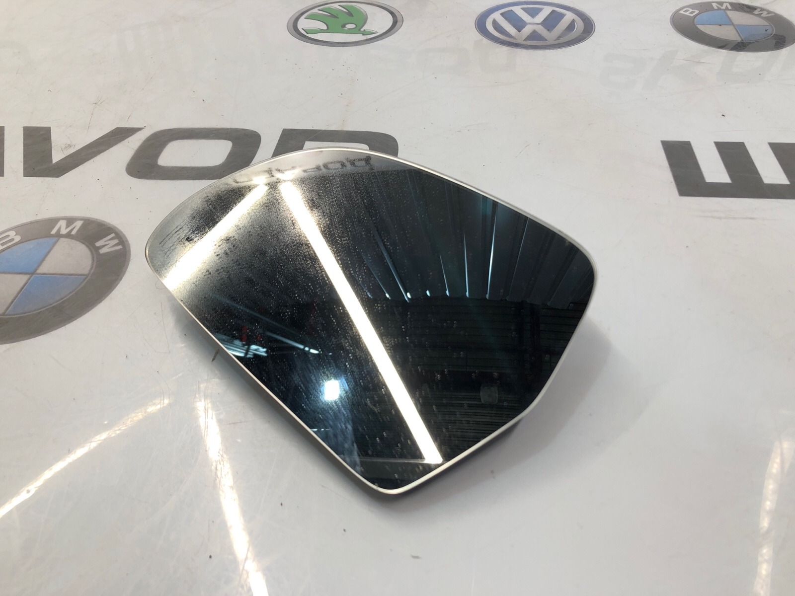 Зеркальный элемент, 3000 рублей, Москва