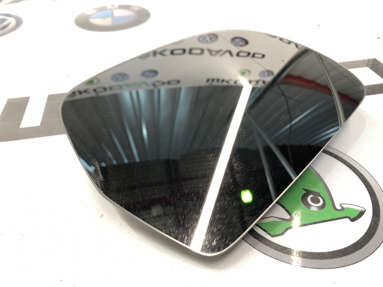 Зеркальный элемент, 1500 рублей, Москва