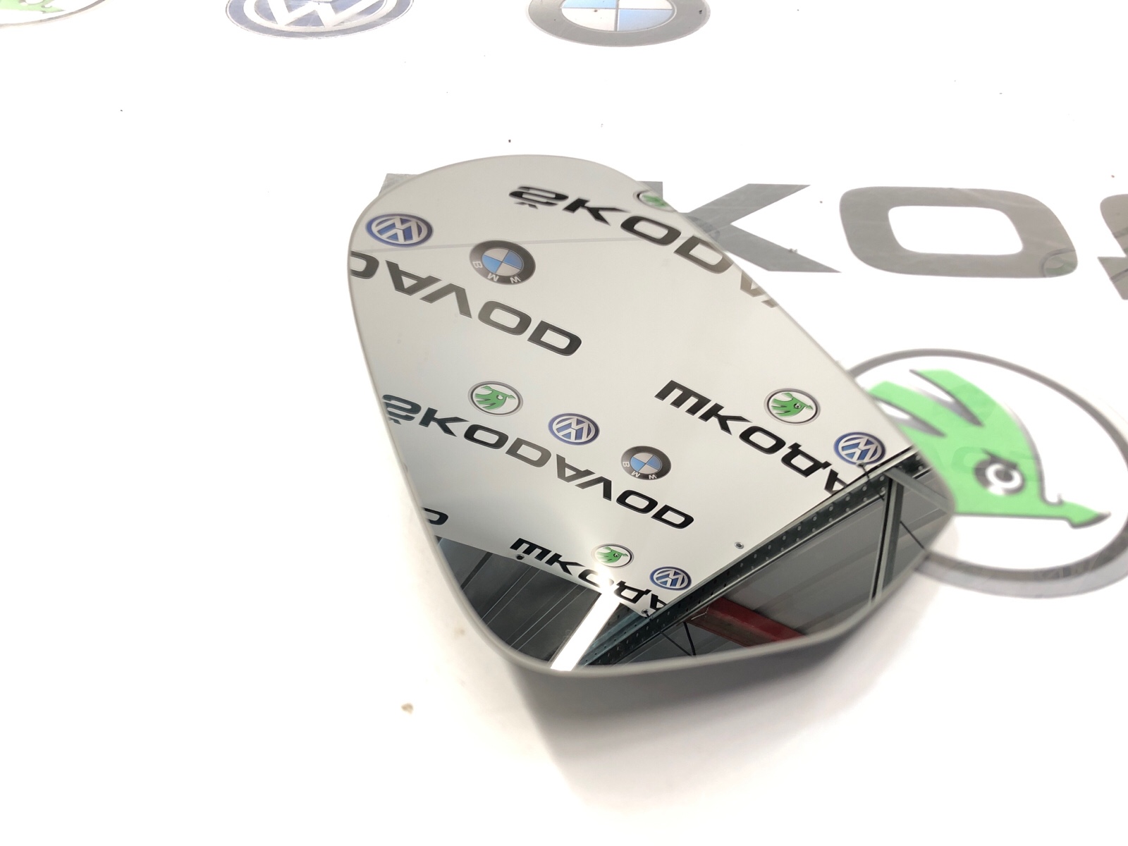 Зеркальный элемент, 1500 рублей, Москва