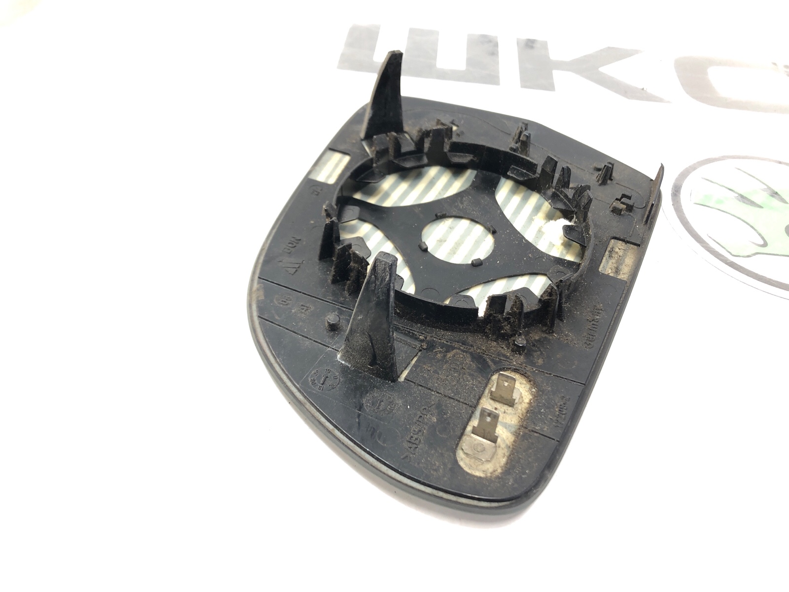 Зеркальный элемент, 1500 рублей, Москва