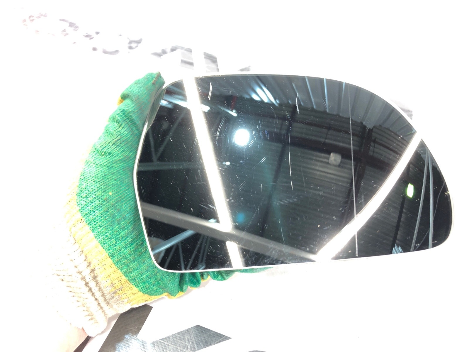 Зеркальный элемент, 1500 рублей, Москва