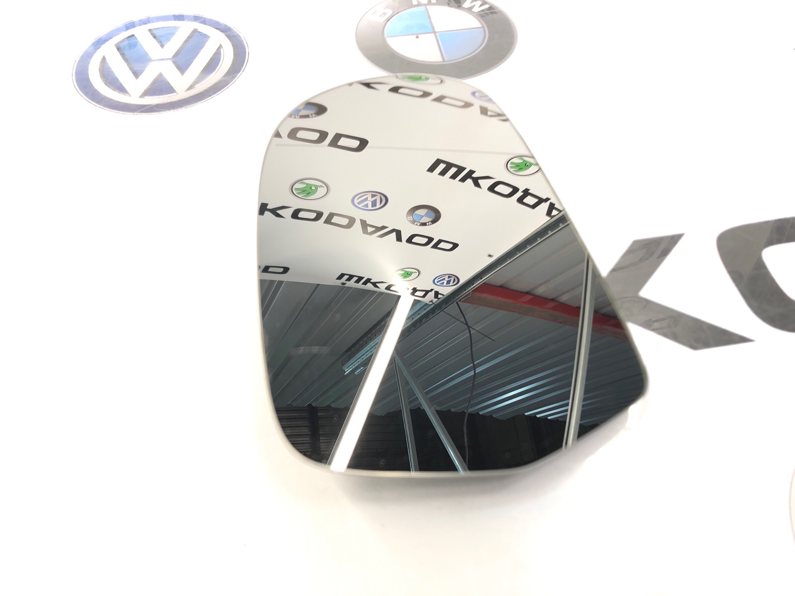 Зеркальный элемент, 1500 рублей, Москва