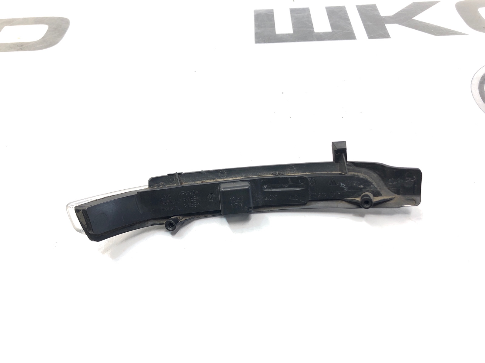 Поворотник зеркала заднего вида, 1500 рублей, Москва