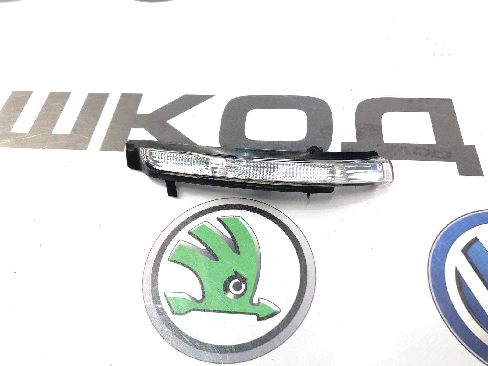 Поворотник зеркала заднего вида, 1500 рублей, Москва