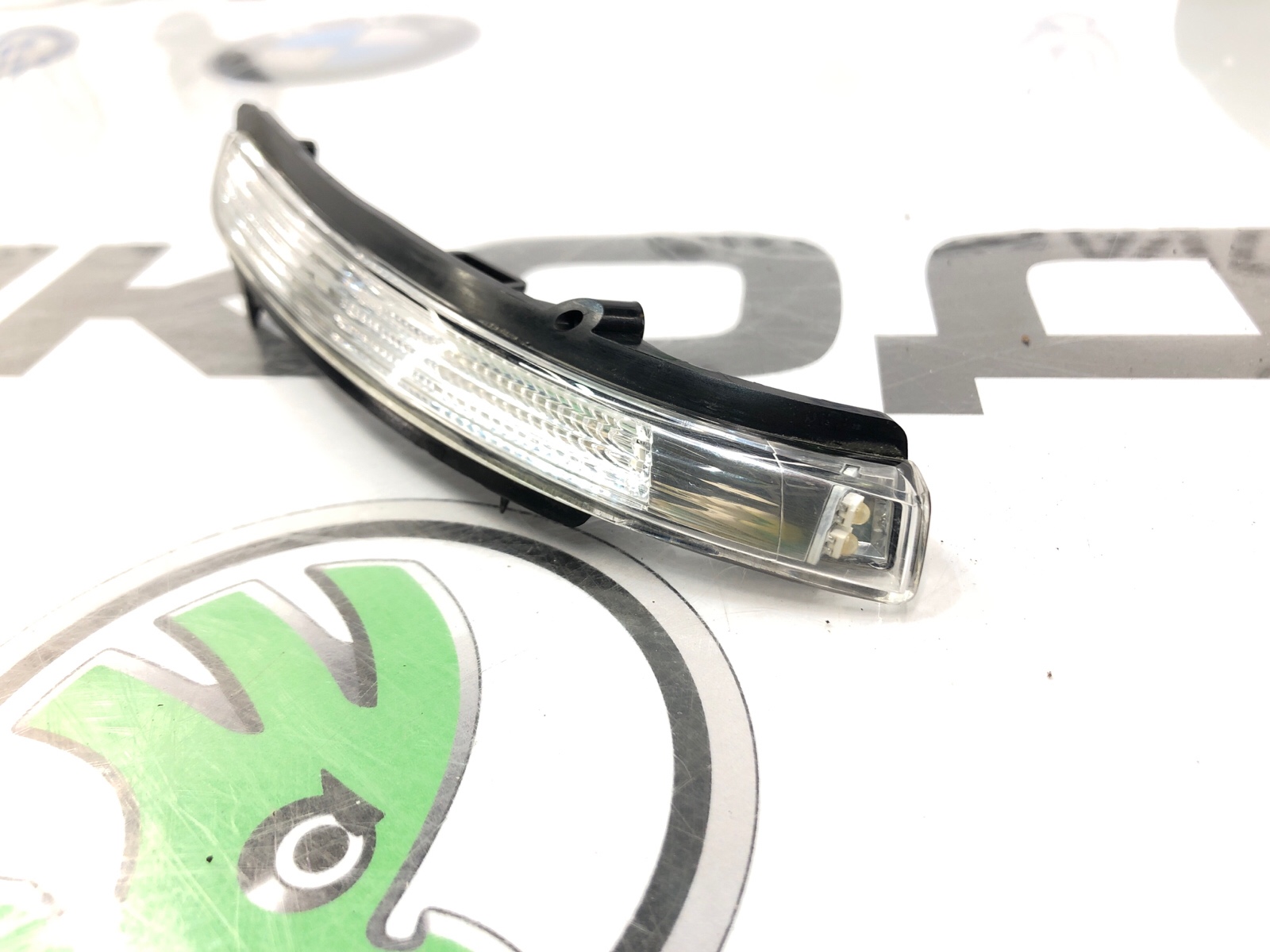 Поворотник зеркала заднего вида, 1500 рублей, Москва