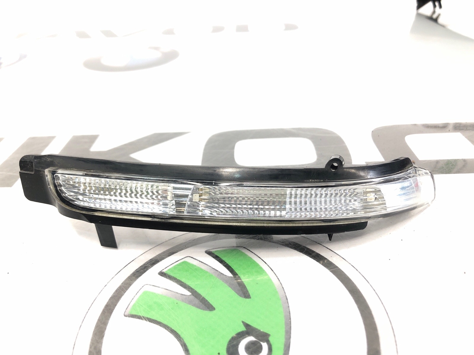 Поворотник зеркала заднего вида, 1500 рублей, Москва