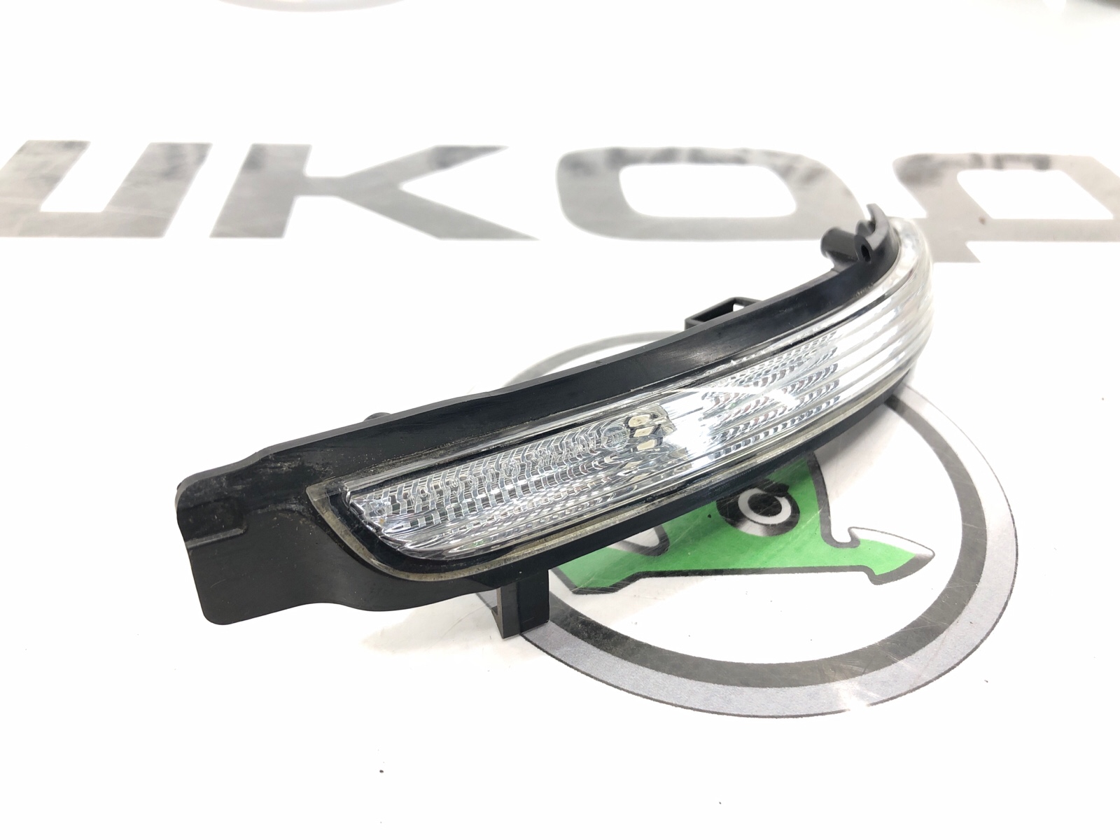 Поворотник зеркала заднего вида, 1500 рублей, Москва