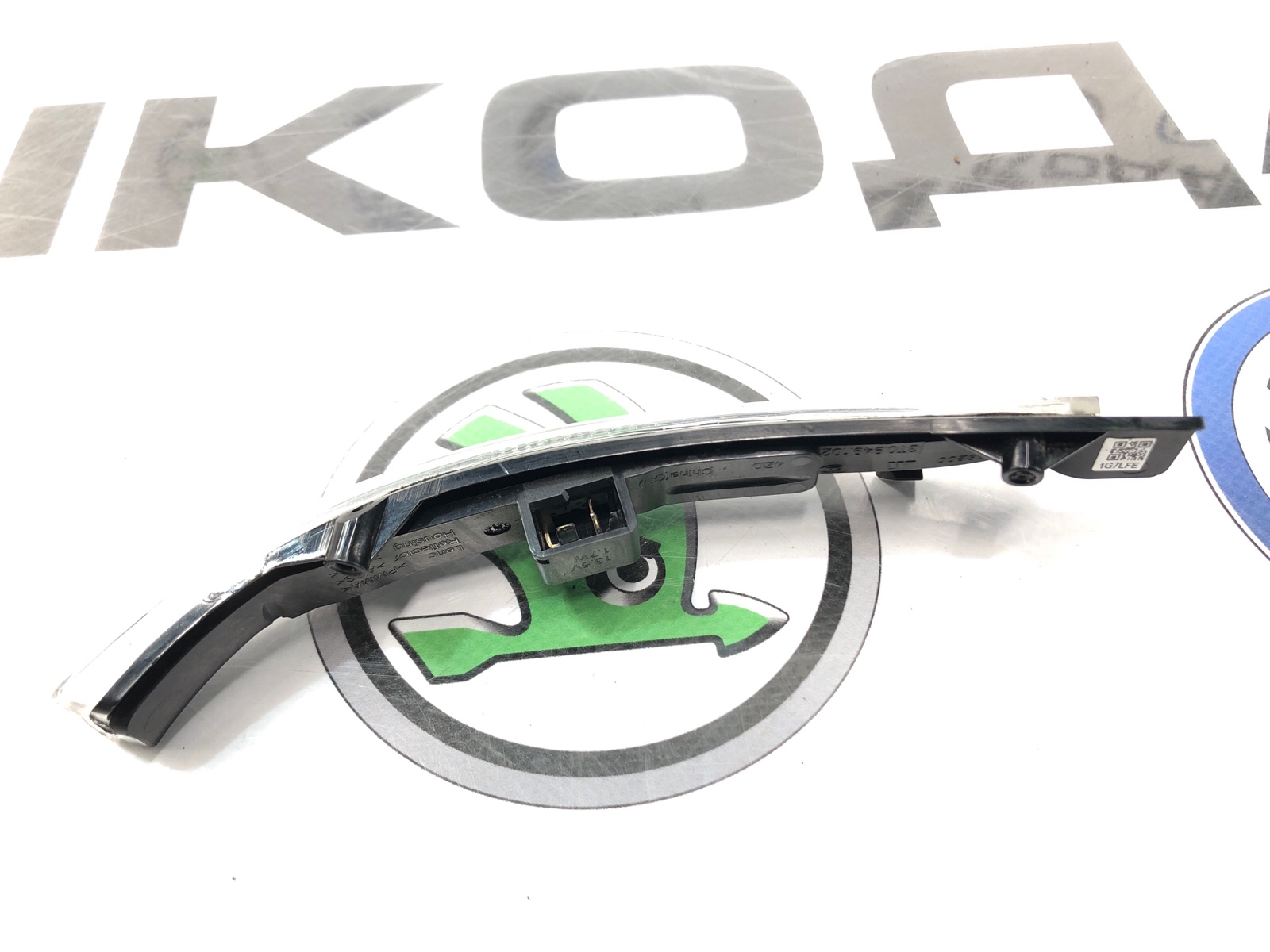 Поворотник зеркала заднего вида, 1500 рублей, Москва